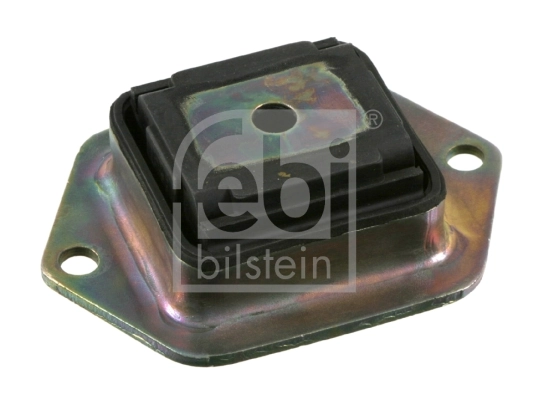 Bushing, axle beam